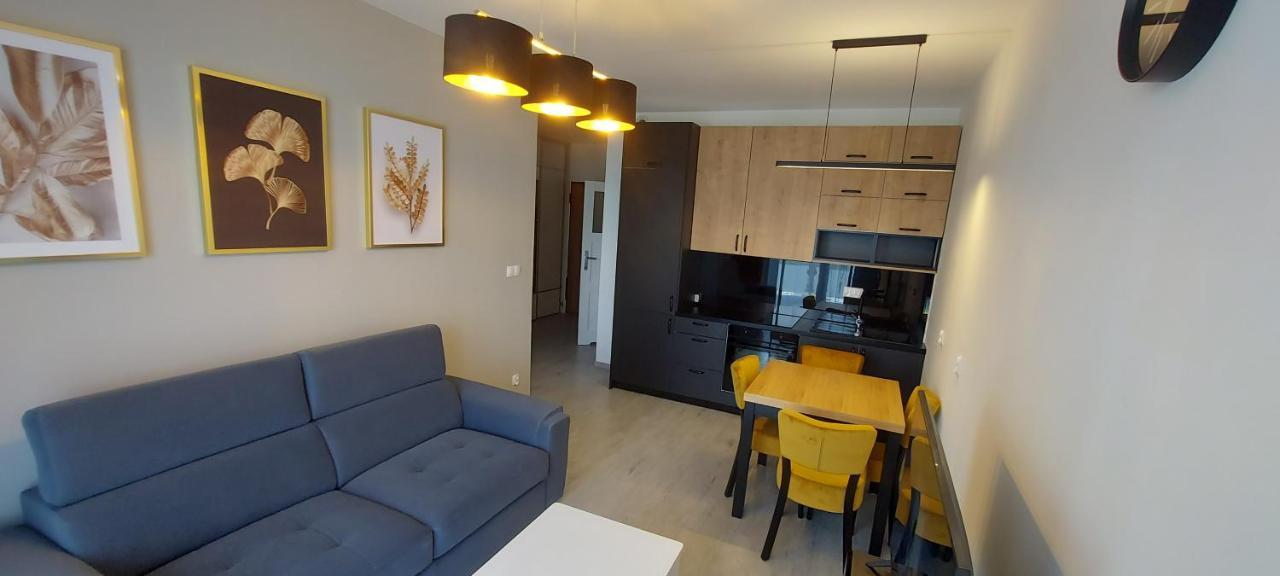 Apartament Barcelona Krakow Exterior photo